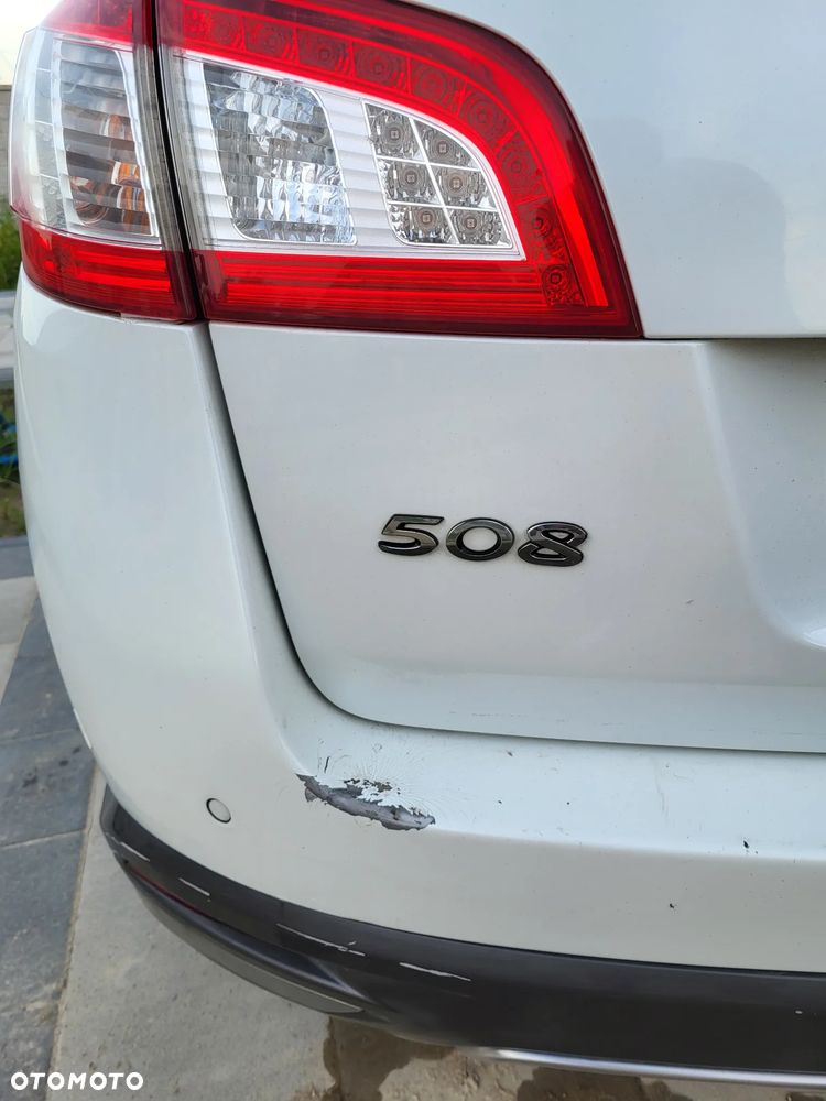 Peugeot 508 - 13