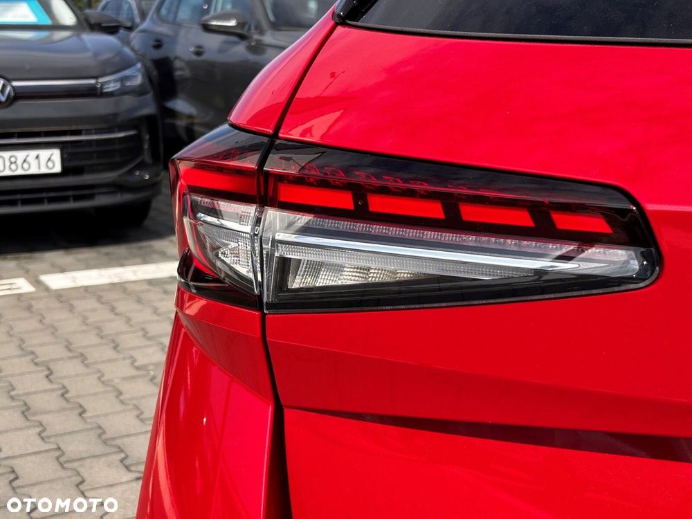 Skoda Superb 1.5 TSI mHEV Selection DSG - 11