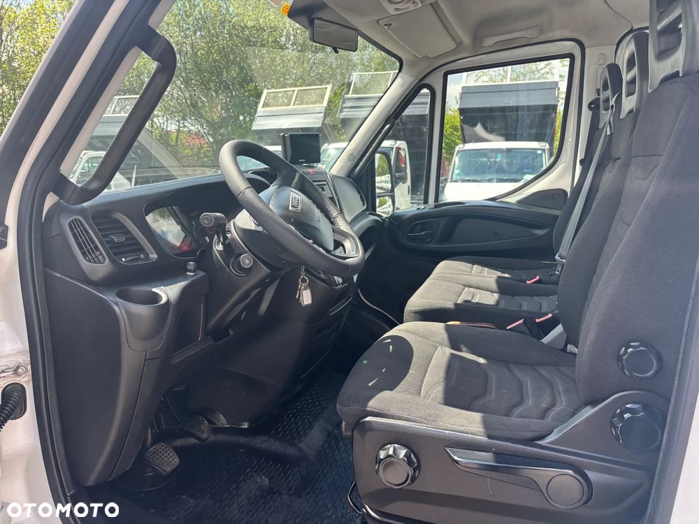 Iveco DAILY DOKA WYWROTKA 70C17,70C15,65C15,65C17,50C15 KILKA SZTUK - 7
