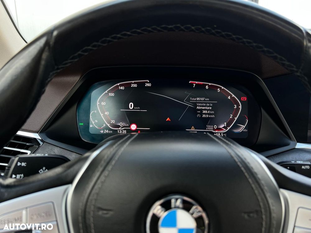 BMW X7 xDrive40i - 30
