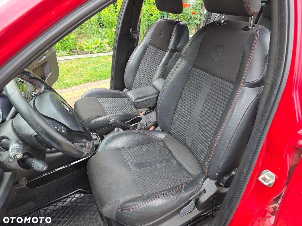 Alfa Romeo Giulietta 1.4 TB 16V Multiair TCT Collezione - 11