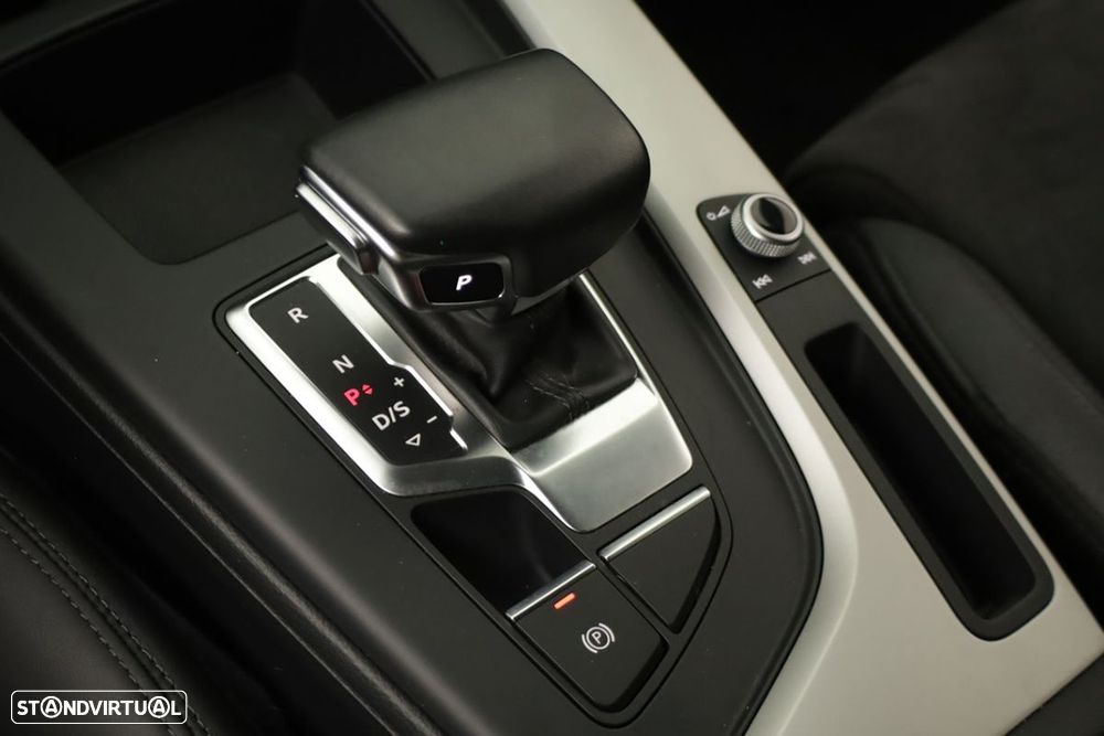 Audi A4 Avant 35 TDI S line S tronic - 14