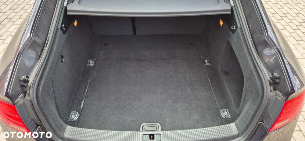 Audi A5 Sportback 3.0 TDI Quattro S tronic - 23