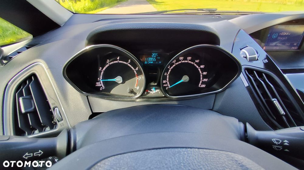 Ford B-MAX 1.0 EcoBoost COOL&CONNECT - 10