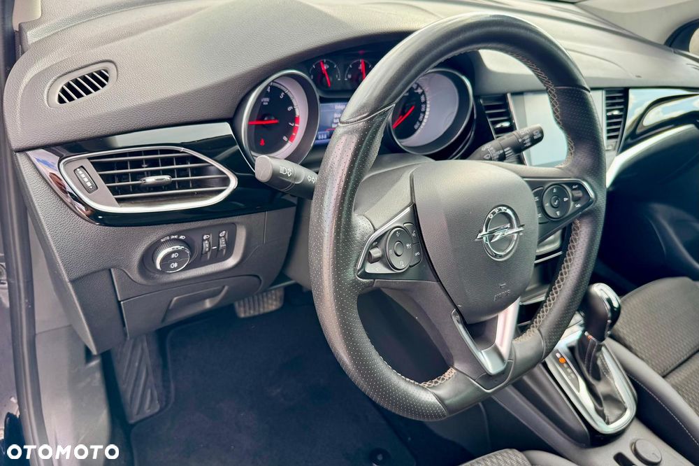 Opel Astra 1.4 Turbo Start/Stop Automatik Active - 23