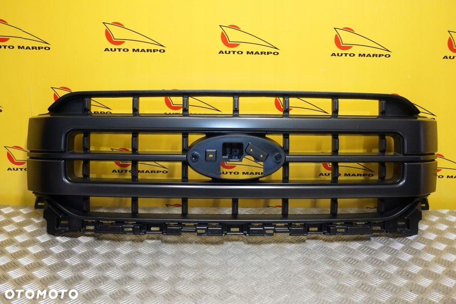 FORD F150 LARIAT SPORT 2021 - 2023 Atrapa Przód Grill USA - 2
