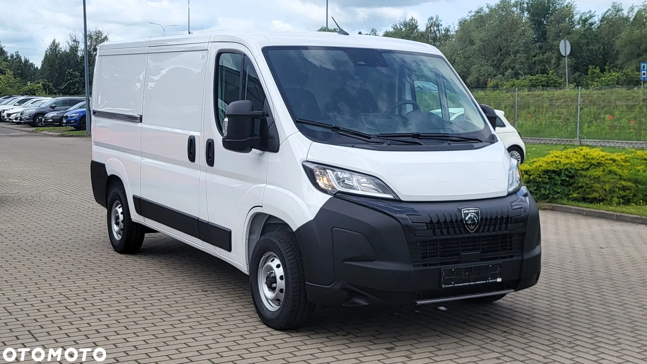 Peugeot Boxer - 3