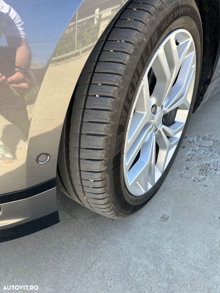 Land Rover Range Rover Velar 3.0 R-Dynamic SE - 9