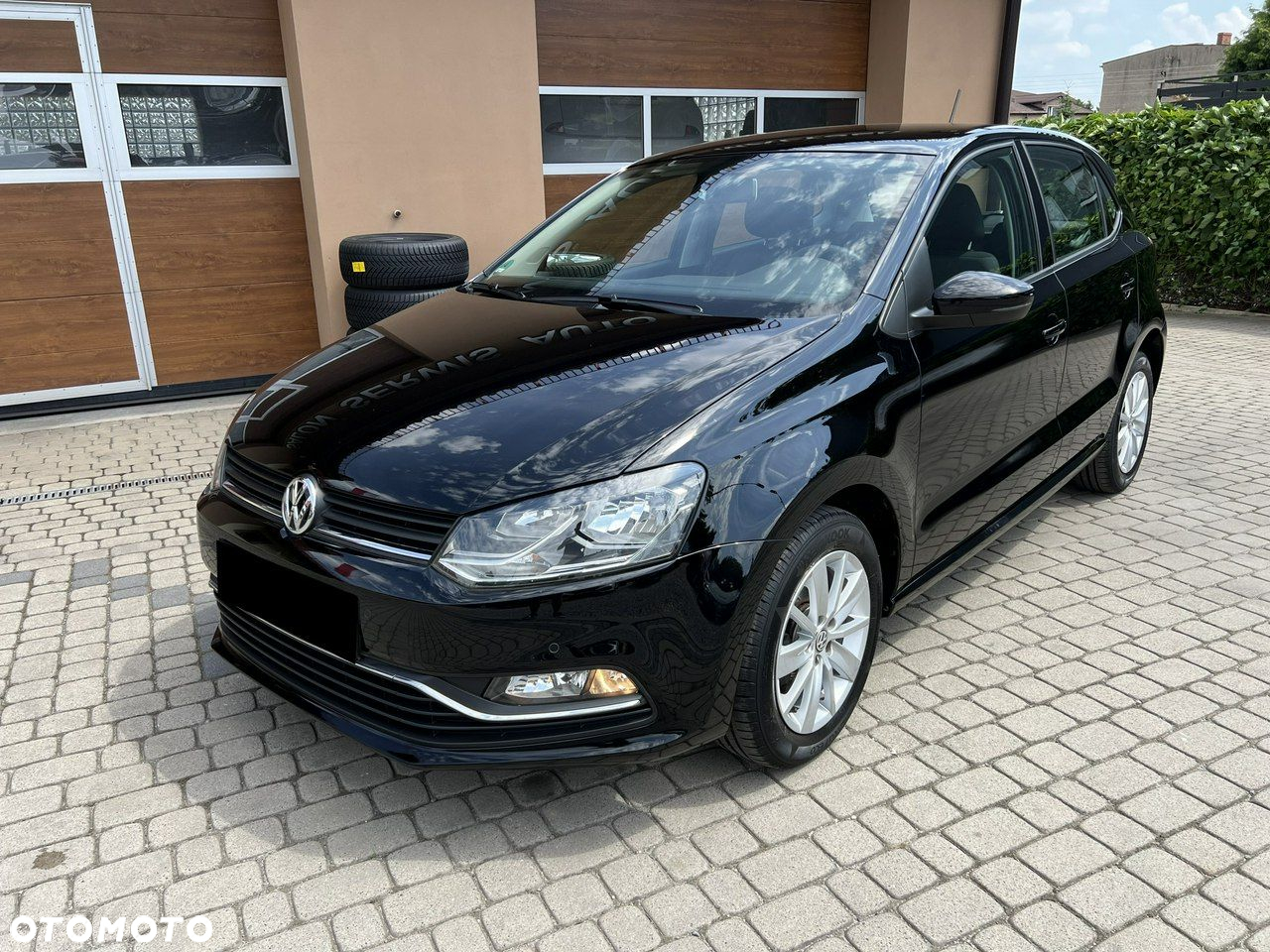 Volkswagen Polo - 8