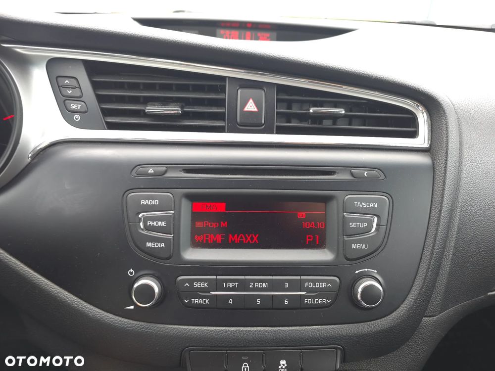 Kia Ceed 1.6 GDI M - 26