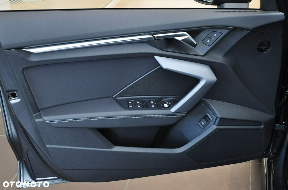 Audi S3 - 22