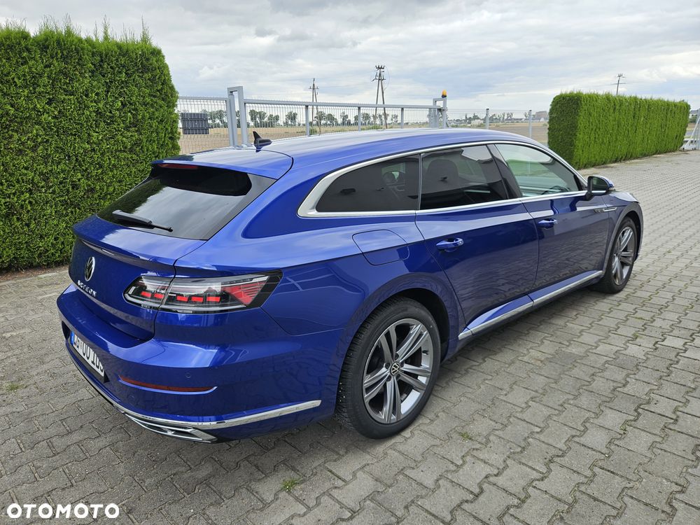 Volkswagen Arteon 2.0 TDI R-Line DSG - 11