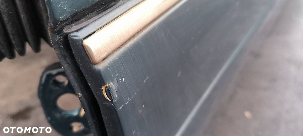 DRZWI LEWE PRZÓD MERCEDES W 140 - 7