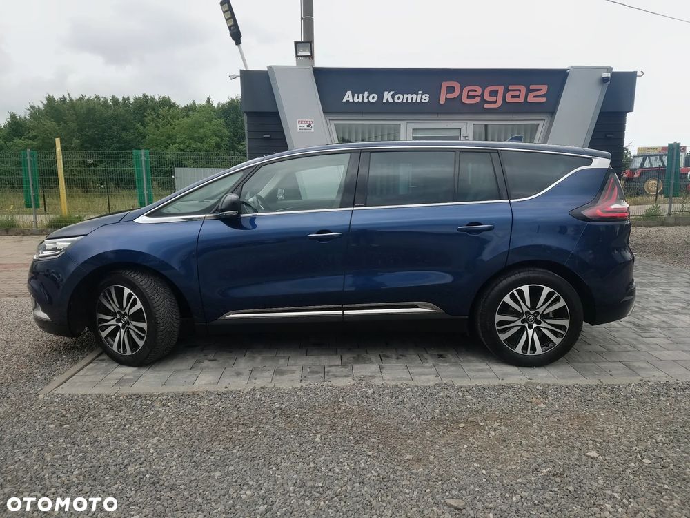 Renault Espace BLUE dCi 200 EDC INITIALE PARIS - 3