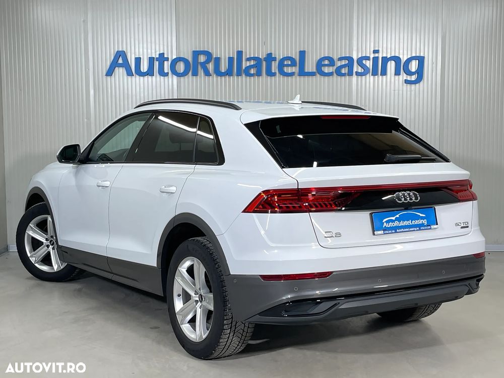 Audi Q8 - 5
