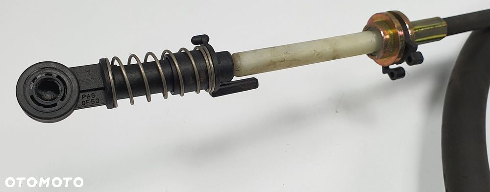 LINKA ZMIANY BIEGÓW AUTOMAT PORSCHE BOXSTER 986 98603303 - 2