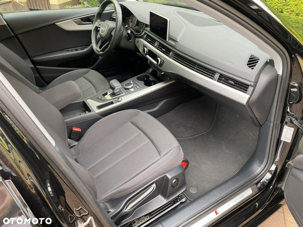 Audi A4 - 36