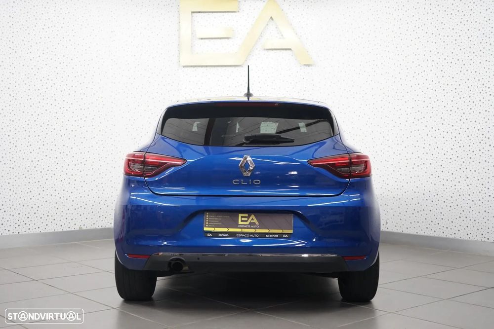 Renault Clio 1.0 TCe Exclusive - 5