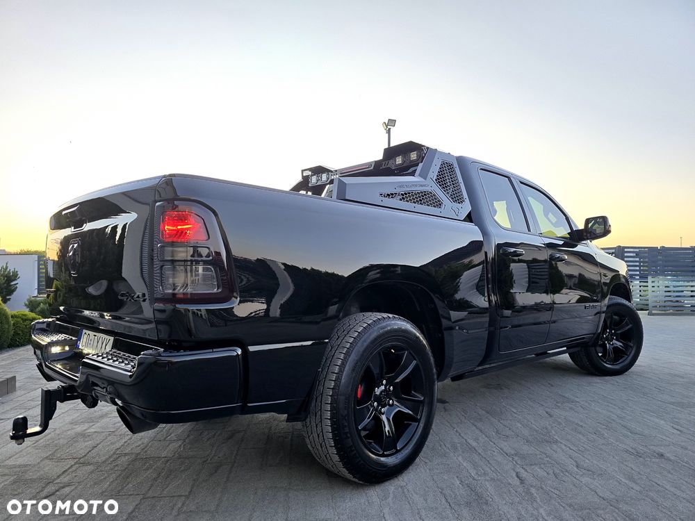 Dodge RAM - 4