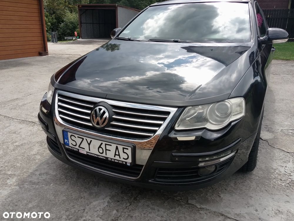 Volkswagen Passat 2.0 TSI Automatik Individual - 16