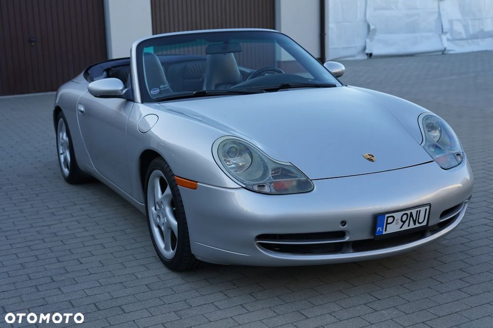 Porsche 911 - 18
