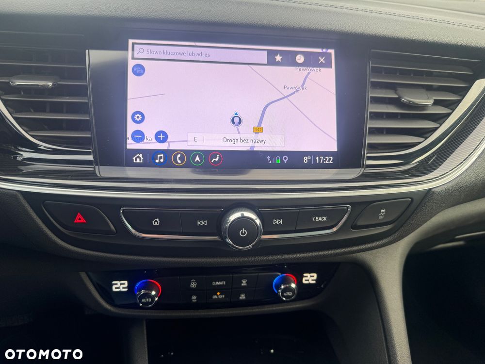 Opel Insignia 1.6 Automatik Business Innovation - 16