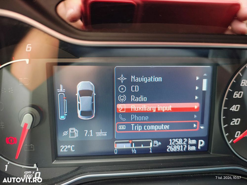 Ford S-Max - 8
