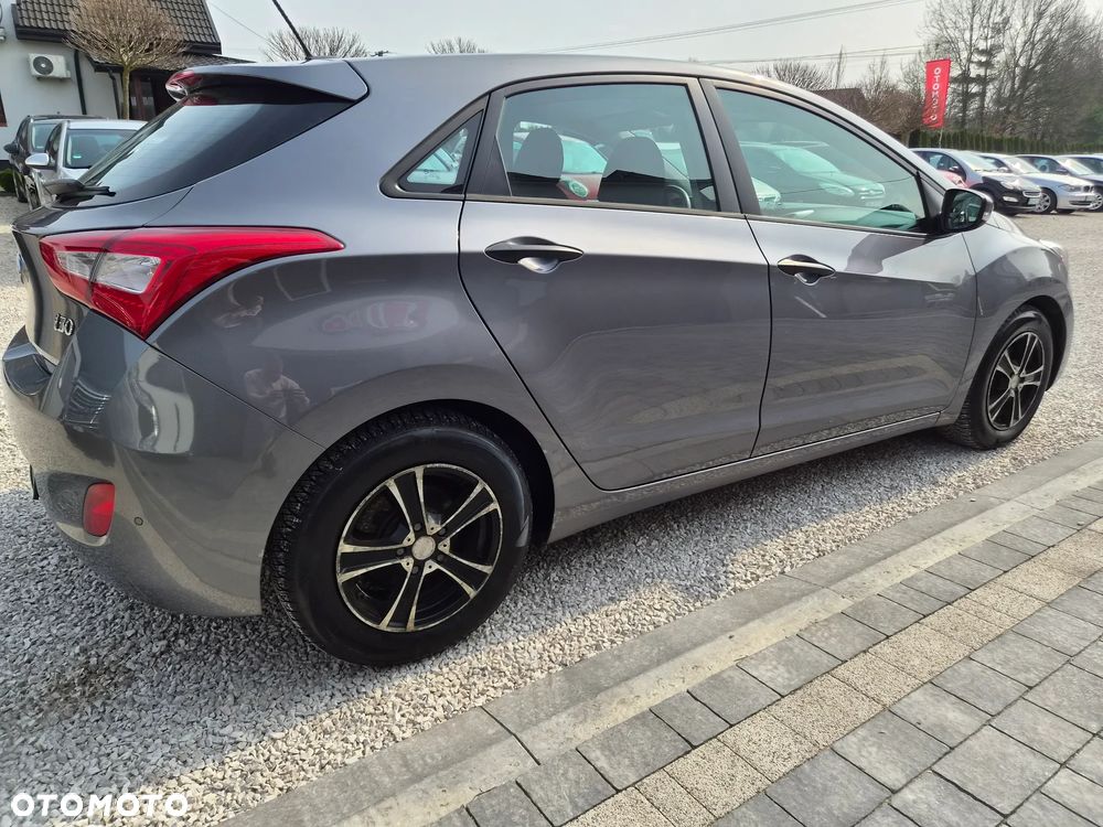 Hyundai i30 - 10
