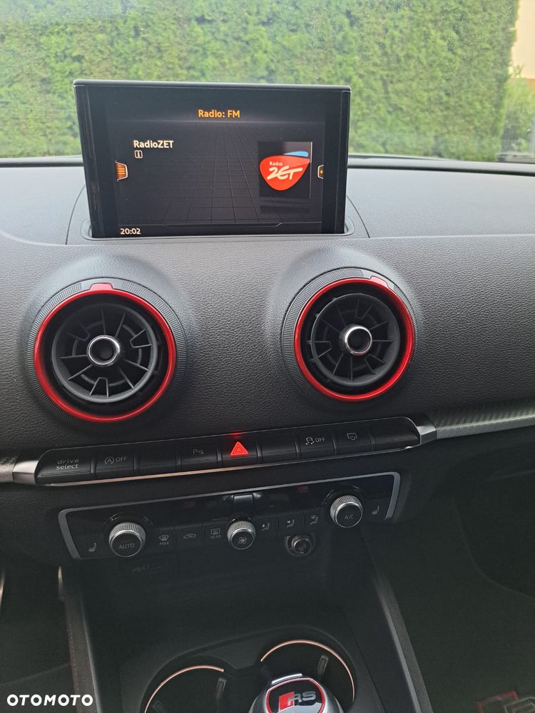 Audi RS3 Limousine TFSI quattro S tronic - 15