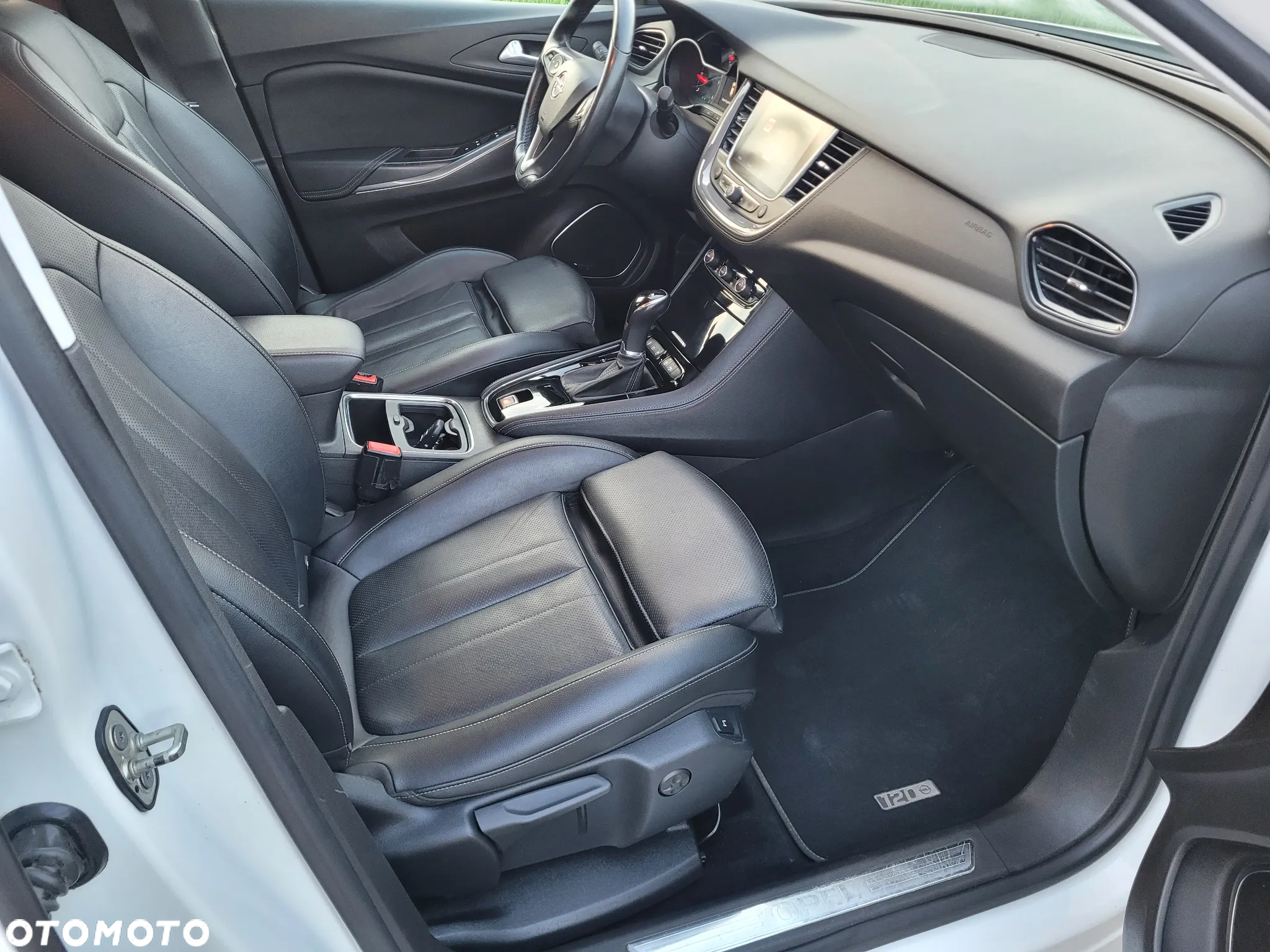 Opel Grandland X 2.0 D Start/Stop Automatik Ultimate - 19