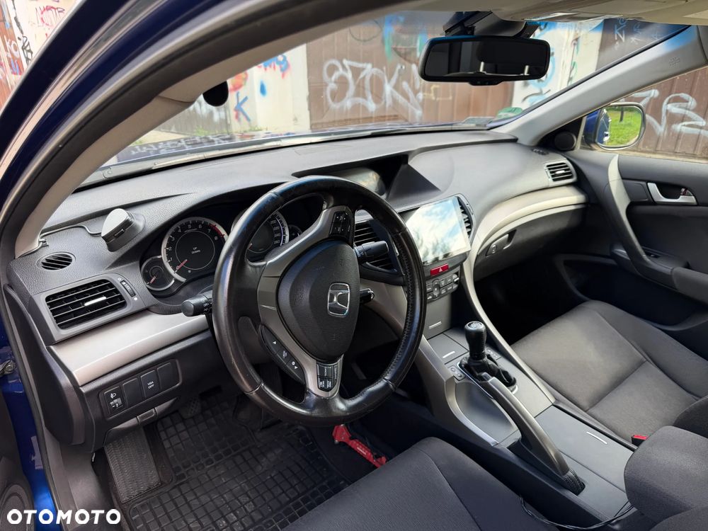 Honda Accord 2.0 Elegance Advantage - 3