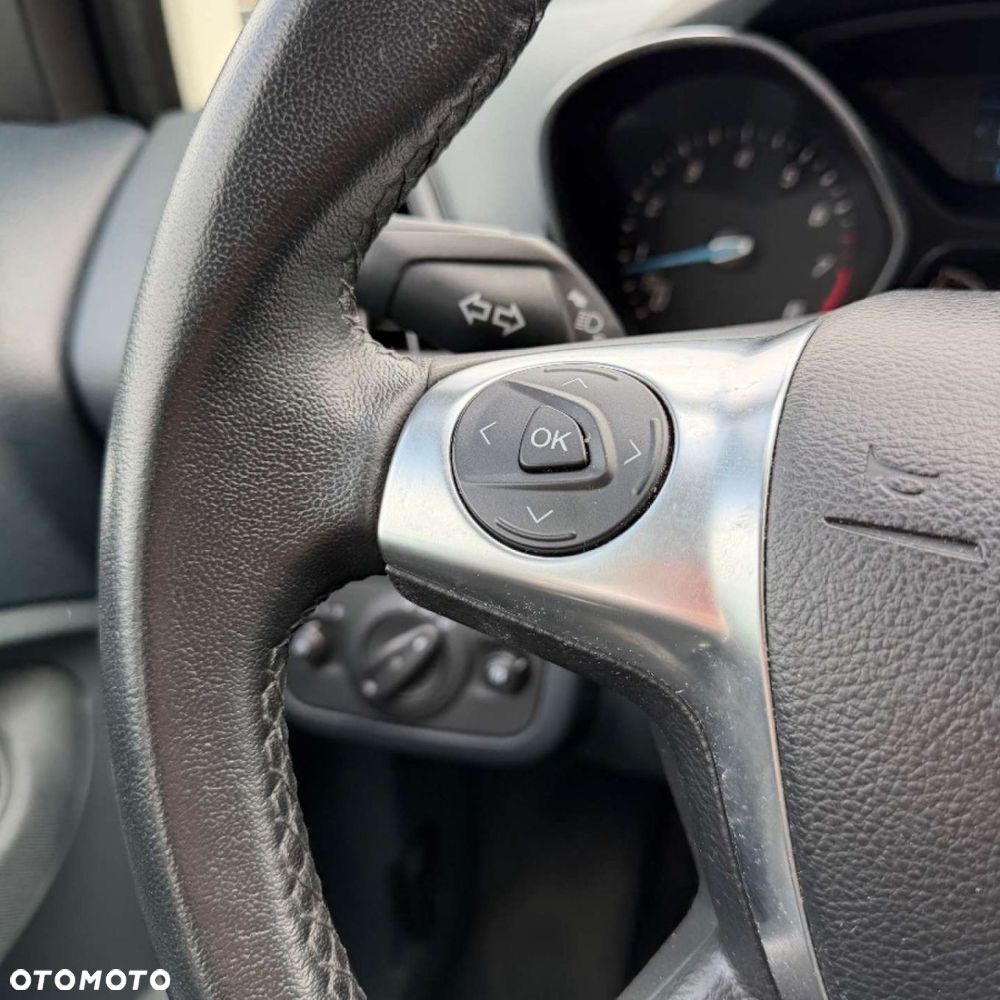 Ford C-MAX - 27