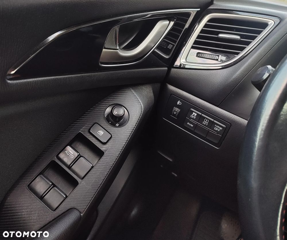 Mazda 3 SKYACTIV-G 120 Exclusive-Line - 15