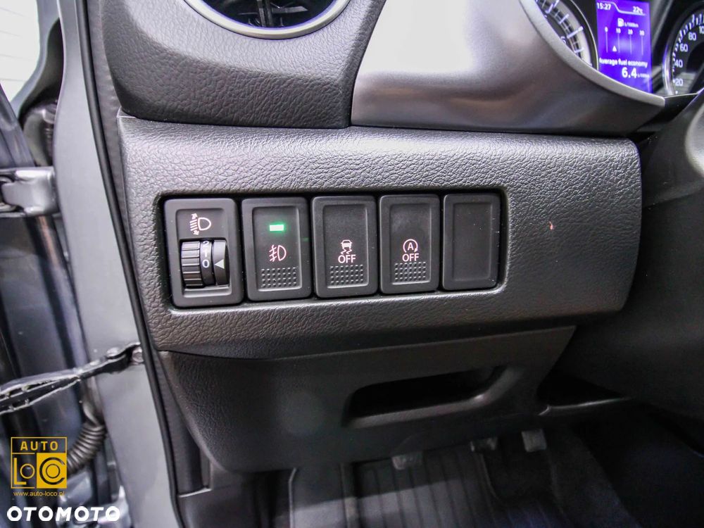 Suzuki Vitara 1.4 Boosterjet Premium 2WD - 25