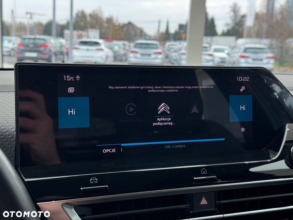 Citroën C4 1.2 PureTech Feel Pack S&S - 31