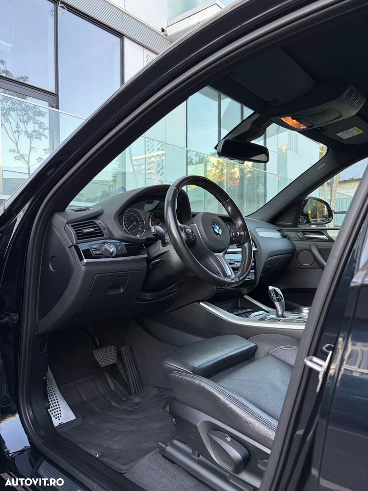 BMW X4 - 15