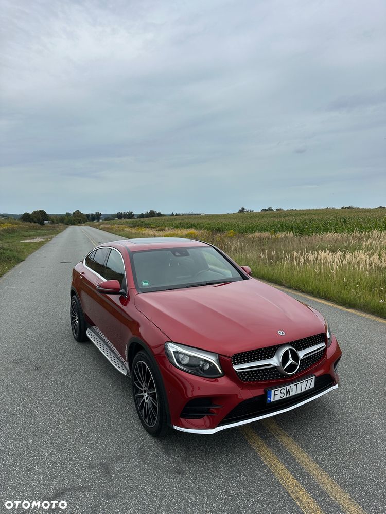 Mercedes-Benz GLC - 14