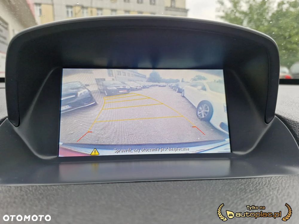 Opel Mokka 1.4 T Cosmo - 36