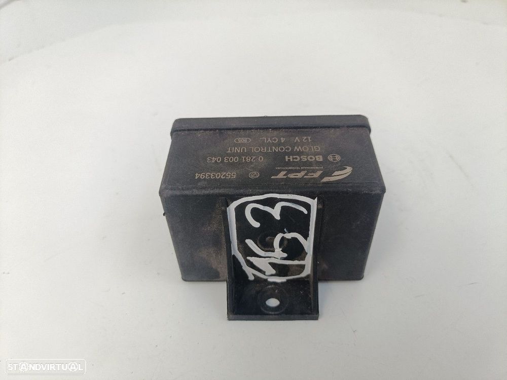 Modulo Velas / Temporizador Suzuki Vitara (Ly) - 1