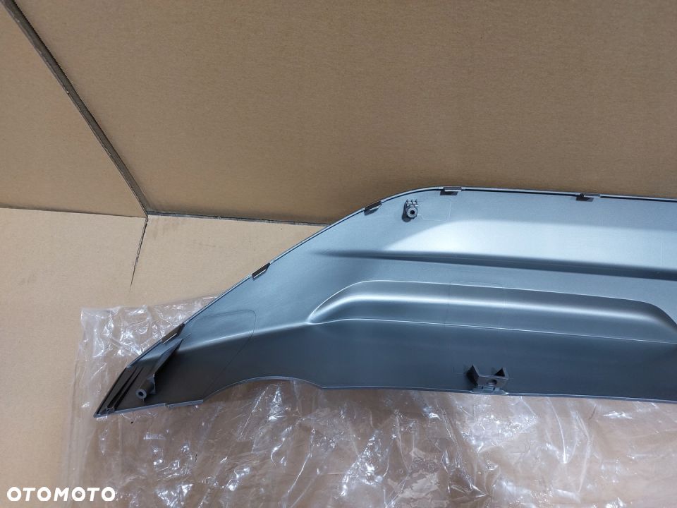 HYUNDAI KONA SPOJLER DYFUZOR ZDERZAK TYŁ 17- - 5