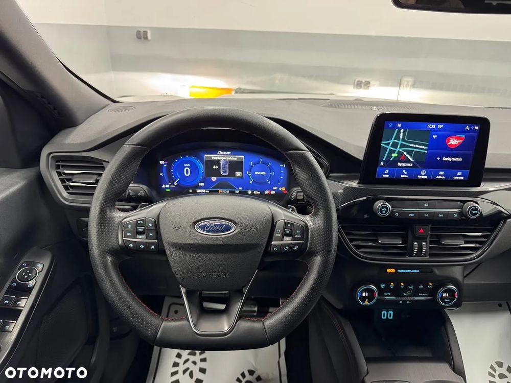 Ford Kuga 1.5 EcoBlue FWD ST-Line - 10