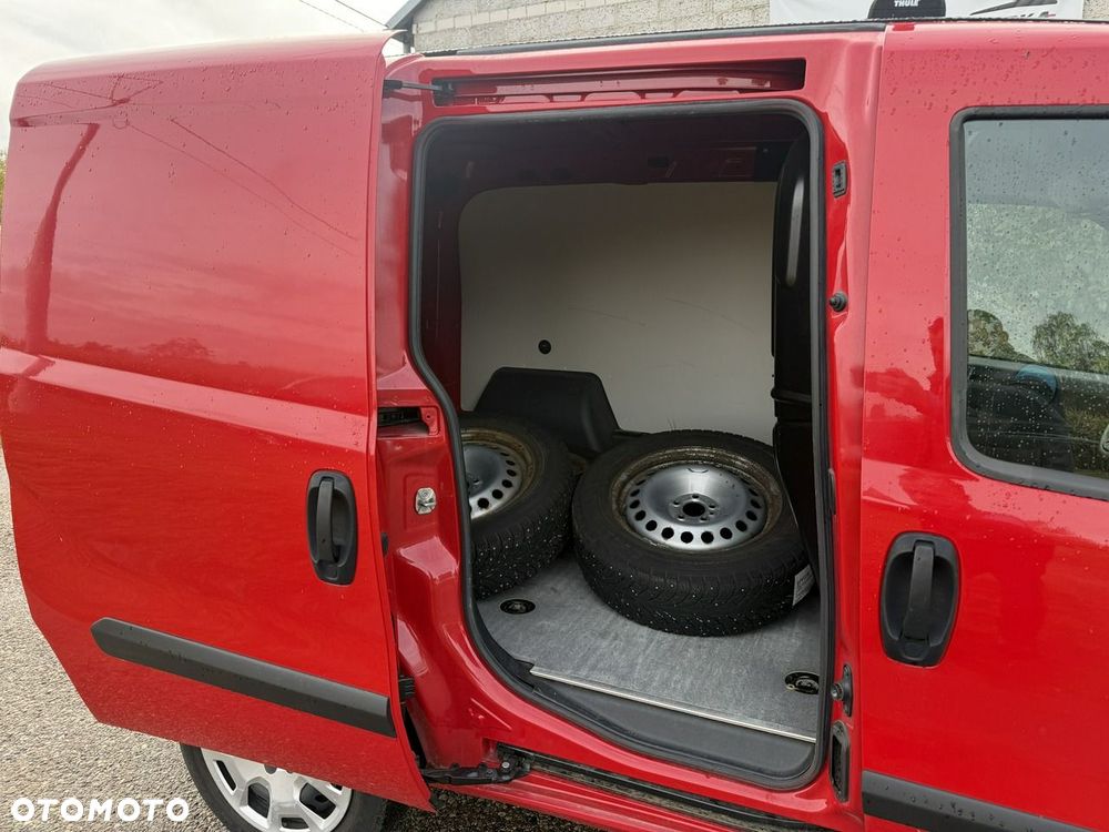 Fiat Doblo - 20