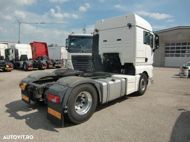 MAN TGS18400, ADR, Factura externa - 4