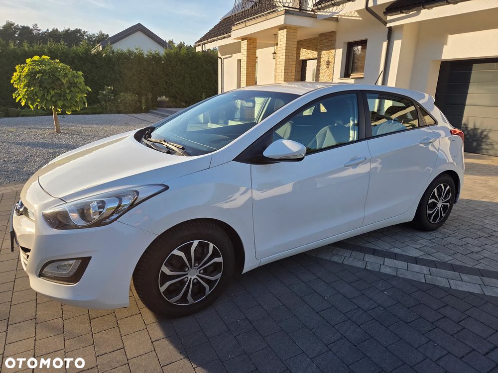 Hyundai i30 1.4 Style - 18