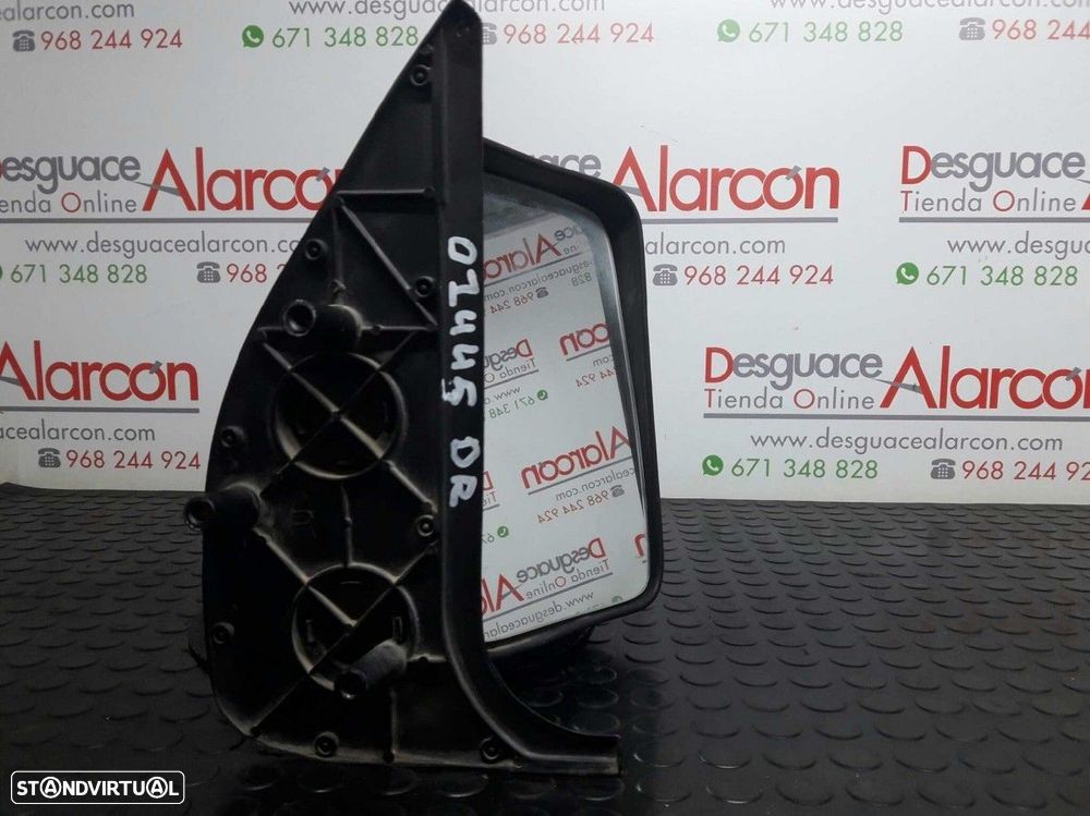 RETROVISOR DIREITO FIAT DUCATO CAJA CERRADA (DESDE 03.94) D 1,9         BATALLA... - 1