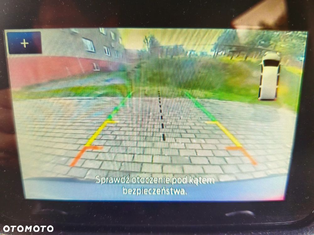 Ford Transit Connect Kombi 230 L2 Trend PowerShift - 2