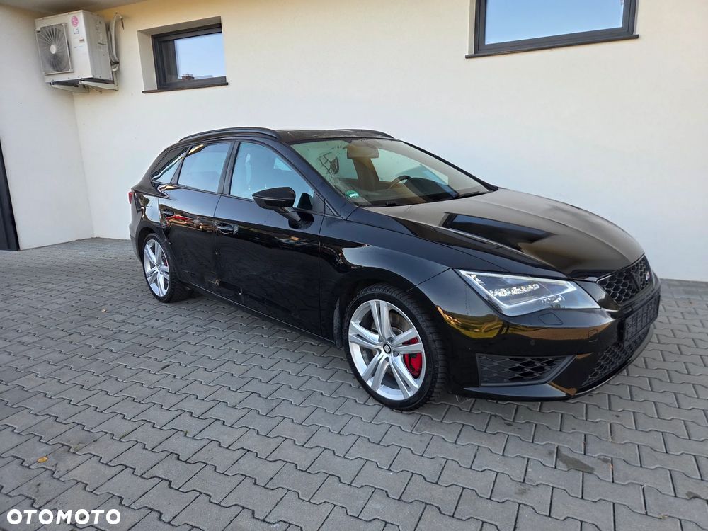 Seat Leon - 5