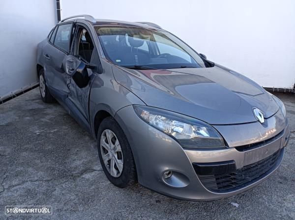 Para Peças Renault Megane Iii Grandtour (Kz0/1) - 1