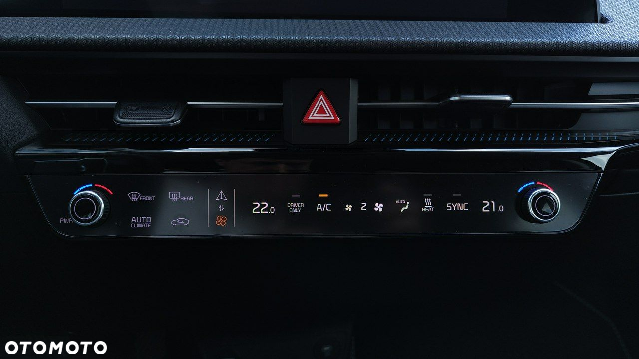 Kia EV6 - 25