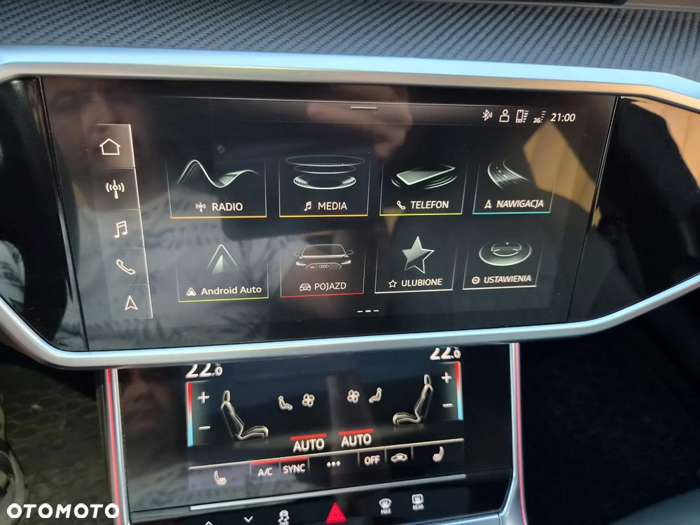 Audi S7 Sportback - 34